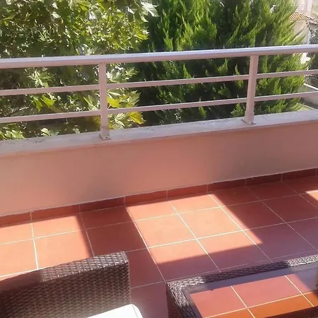 Villa Naftilos *